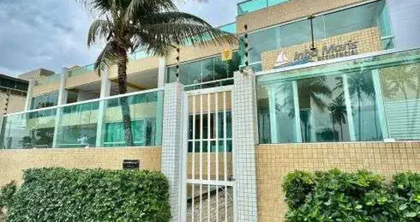 Casa com 2 quartos à venda na Avenida Beira Mar, 1, Stella Maris, Salvador