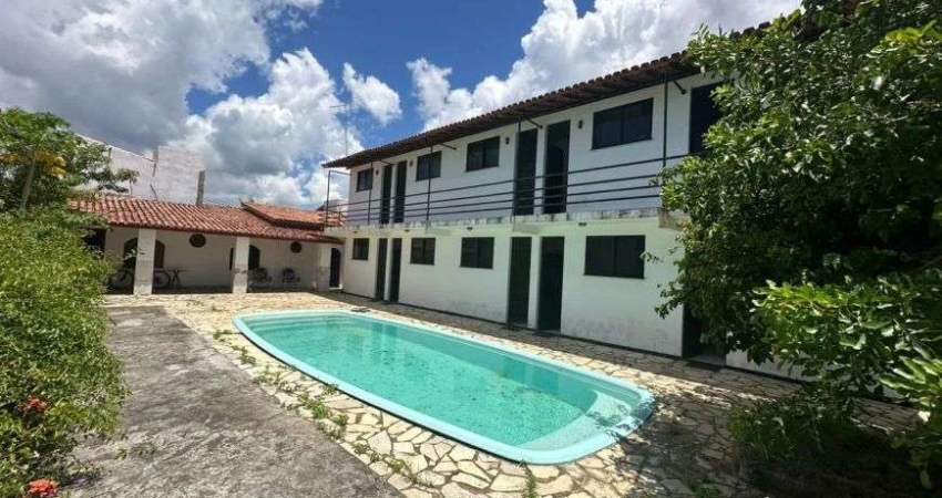 CASA - 10 SUÍTES - GUARAJUBA