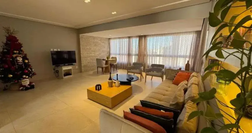 Apartamento com 3 quartos à venda na Alameda Catânia, 1, Pituba, Salvador