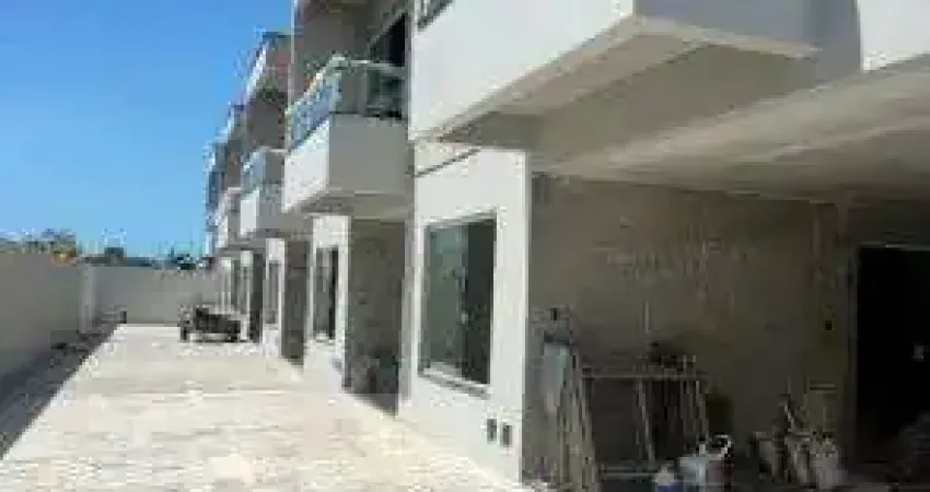 Casa Nova 3 suítes próx a Praia de Ipitanga R$ 420.000,00