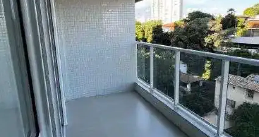 APARTAMENTO - QUARTO E SALA - NASCENTE - DUETTO HORTO FLORESTAL