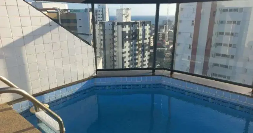 Casa com 1 quarto à venda na Rua Maranhão, 1, Pituba, Salvador