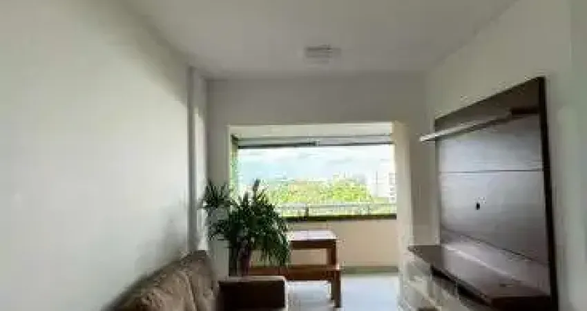 APARTAMENTO - QUARTO E SALA - NASCENTE TOTAL - ALPHAVILLE 1