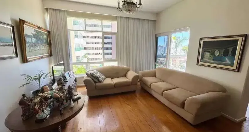 Apartamento com 4 quartos à venda na Largo da Graça, 1, Graça, Salvador