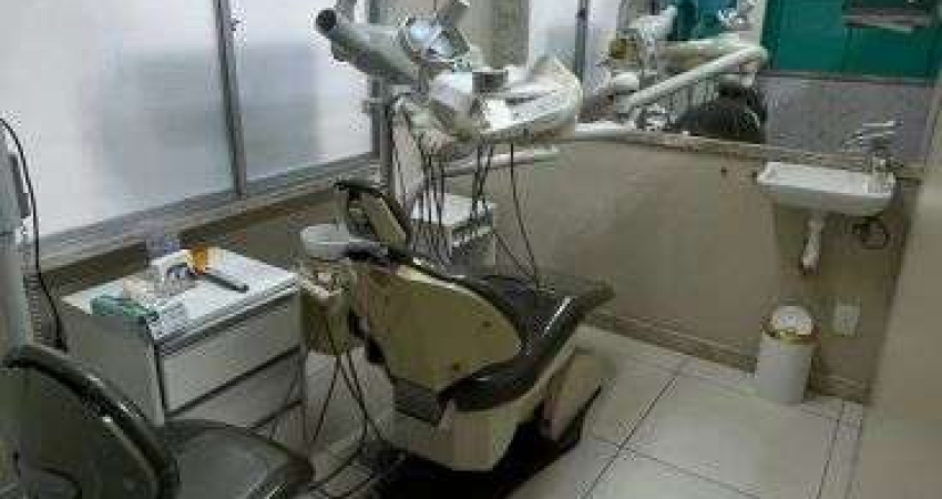 SALA COMERCIAL - 40M² - AV. ACM