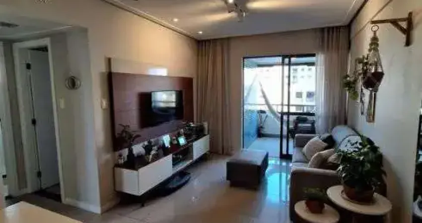 APARTAMENTO - 2/4 COM SUITE - 64M² - NASCENTE - IMBUÍ