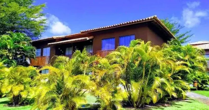 APARTAMENTO EM VILAGE - 2 QUARTOS SENDO 1 SUÍTE - NASCENTE TOTAL - PORTEIRA FECHADA - ITACIMIRIM