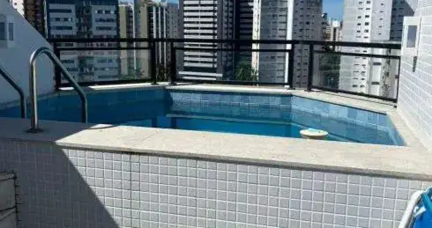 Casa com 1 quarto à venda na Rua Maranhão, 1, Pituba, Salvador