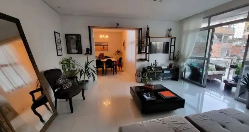 APARTAMENTO - 4 QUARTOS SENDO 2 SUÍTES - NASCENTE - COSTA AZUL
