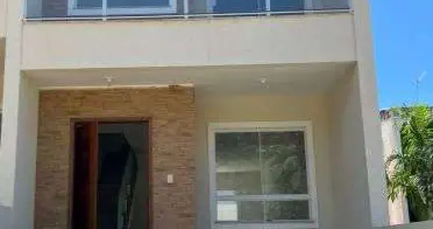 Casa em condomínio fechado com 3 quartos à venda na Avenida Dorival Caymmi, 1, Itapuã, Salvador