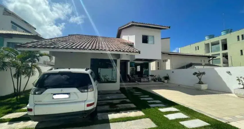 Casa 4/4 sendo 3 suítes em Vilas do Atlântico R$ 1.650.000,00