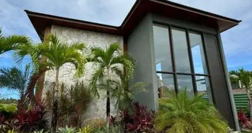 Casa em condomínio fechado com 5 quartos à venda no Centro, Mata de São João 