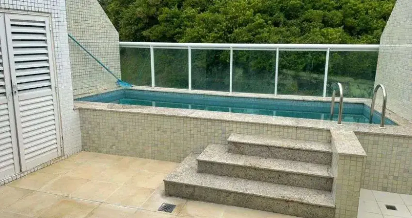 Imóvel para venda possui 142 metros quadrados com 1 quarto em Ondina - Salvador - BA