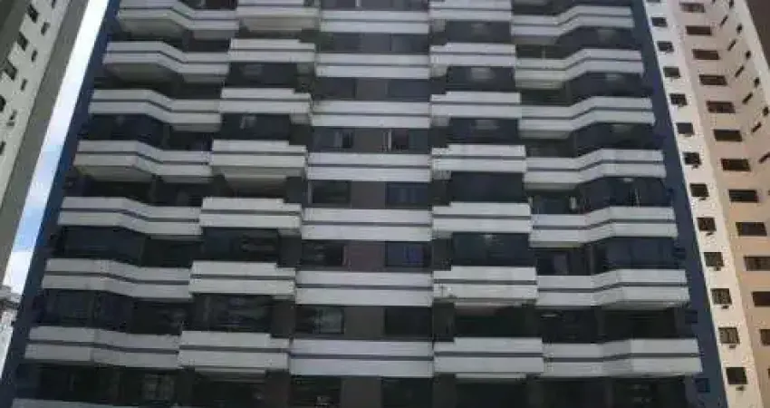 APARTAMENTO ALTO PADRÃO - 4 QUARTOS SENDO 3 SUÍTES - PITUBA VILLE