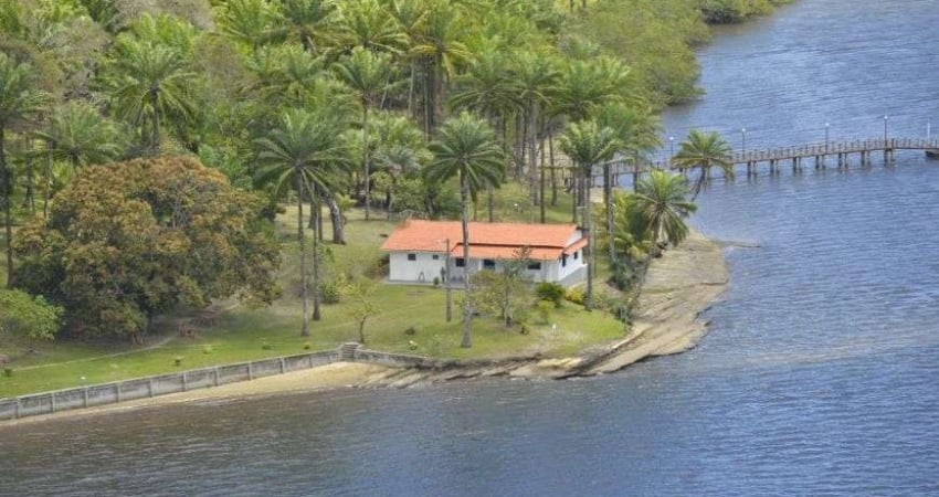 FAZENDA LINDISSIMA - VISTA TOTAL RIO - TAPEROA - BA