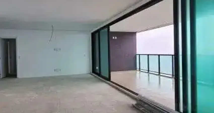 APARTAMENTO ALTO PADRÃO - 4 SUÍTES - HORTO FLORESTAL