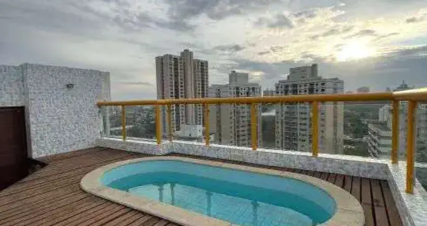 Cobertura com 3 quartos à venda na Rua das Gaivotas, 739, Imbuí, Salvador