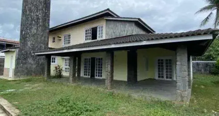 CASA LINDISSIMA - 5 QUARTOS SENDO 3 SUÍTES - ITAPUÃ
