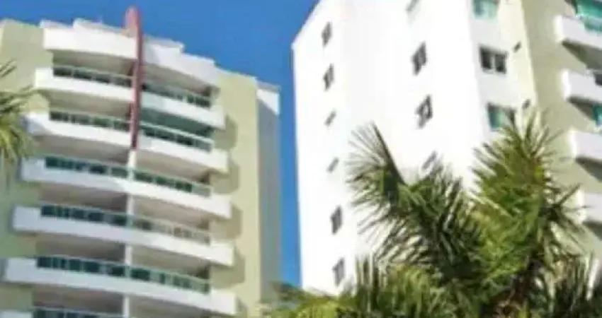 COBERTURA DUPLEX - 3 SUÍTES - 164M² - VISTA MAR - PITUBA