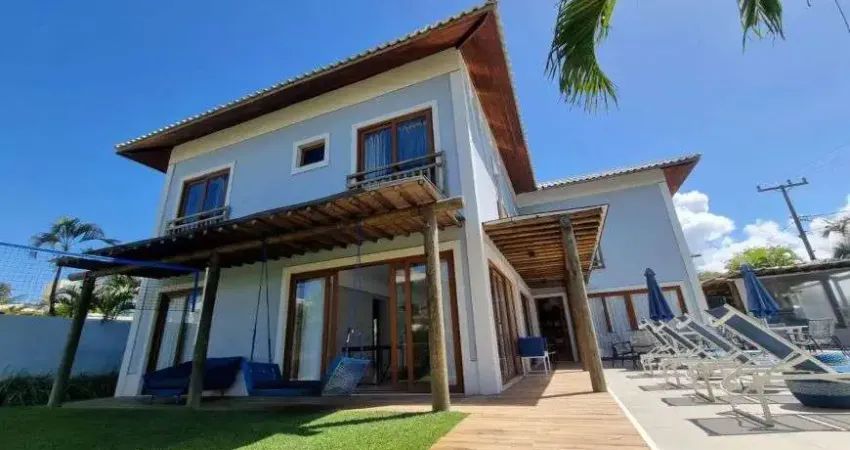 CASA BELISSIMA - 8 SUÍTES - GUARAJUBA