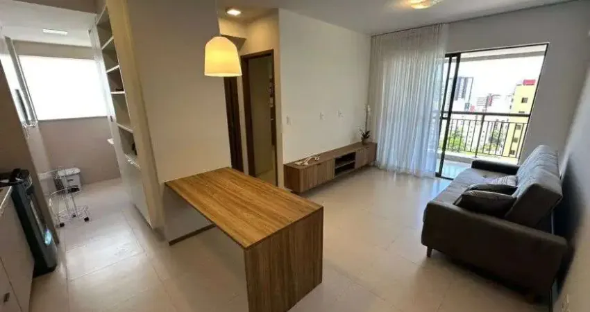 APARTAMENTO - 1/4 E SALA - 45M² - NASCENTE - PORTEIRA FECHADA - ITAIGARA