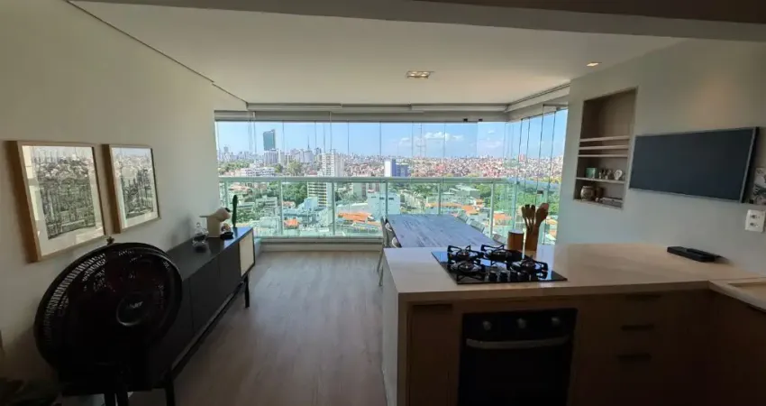 Apartamento com 1 quarto à venda na Avenida Cardeal da Silva, Rio Vermelho, Salvador