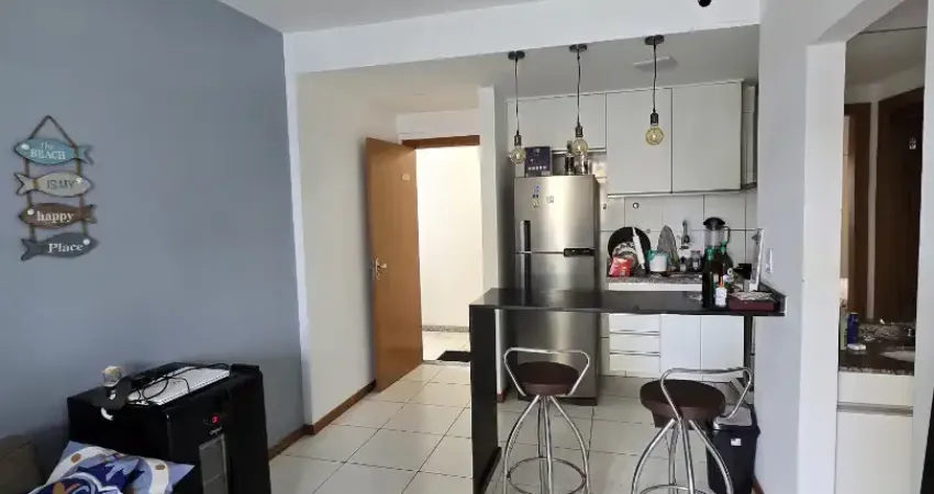 Apartamento com 1 quarto à venda na Pituba, Salvador