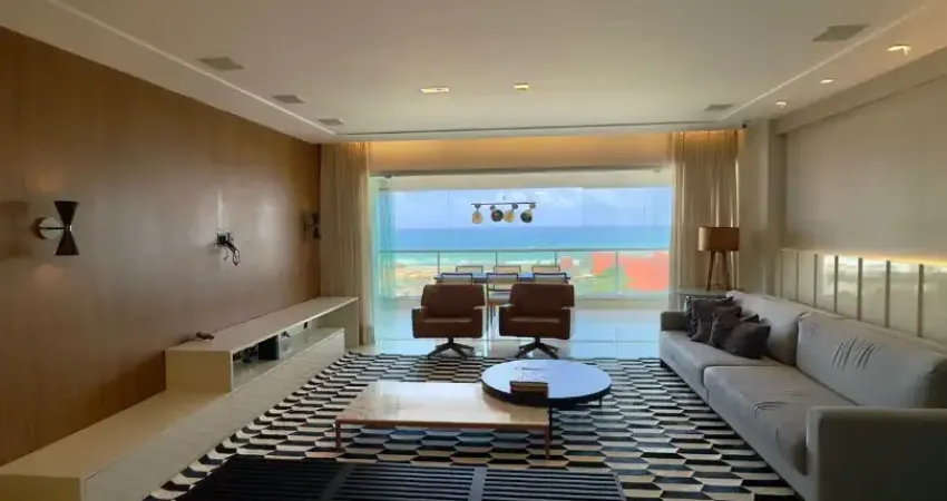 Apartamento com 3 quartos à venda na Rua do Mangalô, Patamares, Salvador