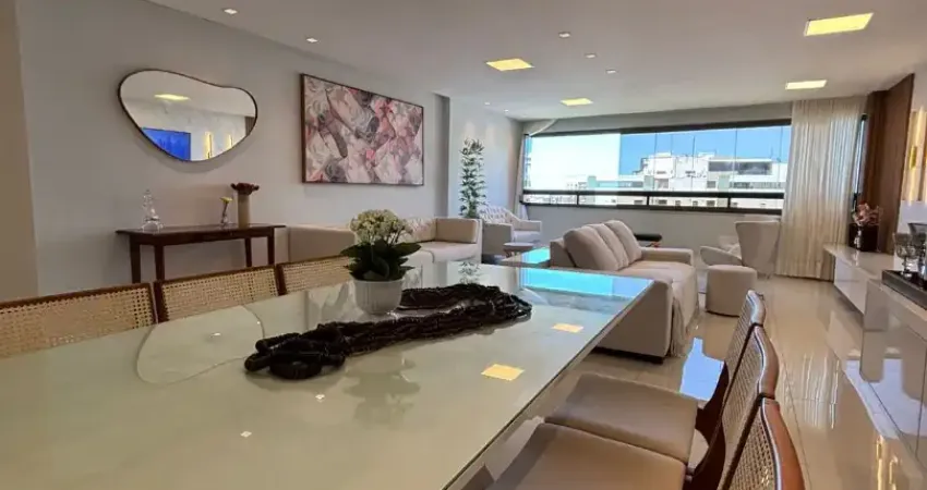 Apartamento com 3 quartos à venda na Rua Machado Neto, Pituba, Salvador