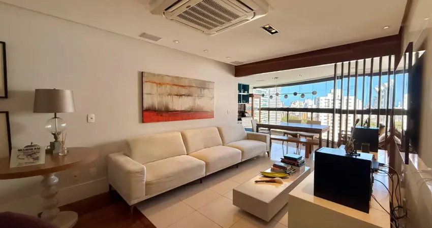 Apartamento com 3 quartos à venda na Rua Professor Carlos Sá, Pituba, Salvador