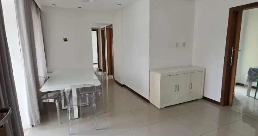 Apartamento com 3 quartos à venda na Rua dos Colibris, Imbuí, Salvador