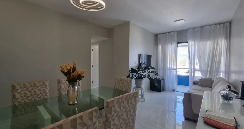 Apartamento com 3 quartos à venda na Rua João Bião de Cerqueira, Pituba, Salvador