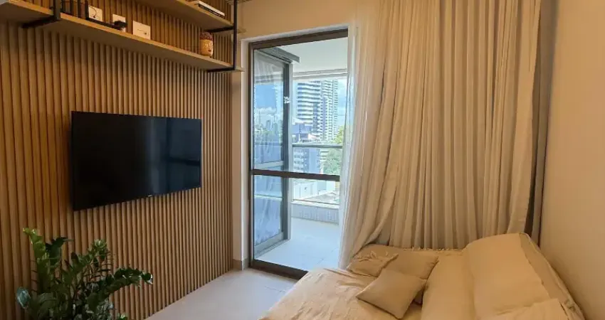 Apartamento com 2 quartos à venda na Avenida Oceânica, Ondina, Salvador