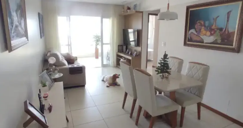 Apartamento com 2 quartos à venda na Rua Anquises Reis, Armação, Salvador