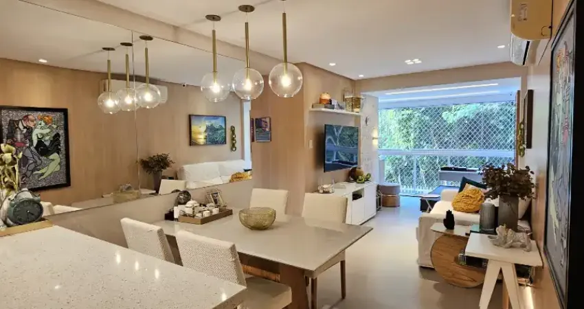 Apartamento com 3 quartos à venda na Avenida Alphaville, Alphaville I, Salvador