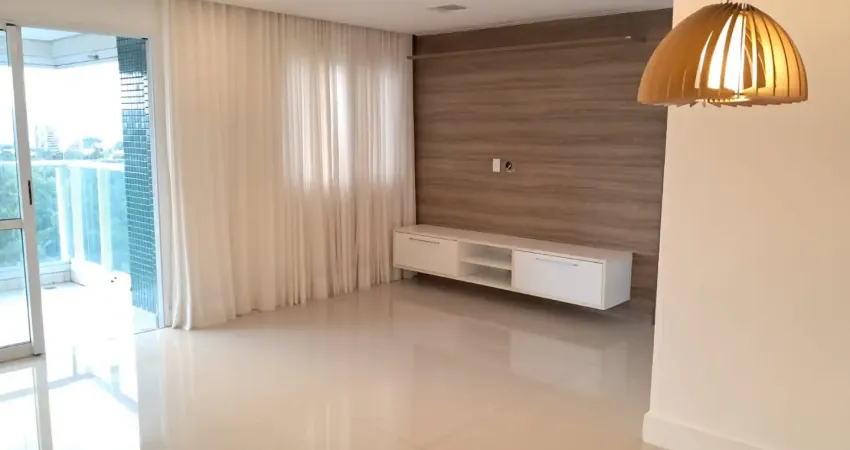 Apartamento 2/4 no atmos-greeville 88m2 com 2 vagas de garagem