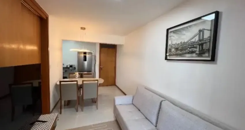 Apartamento com 1 quarto à venda na Avenida Tancredo Neves, Caminho das Árvores, Salvador