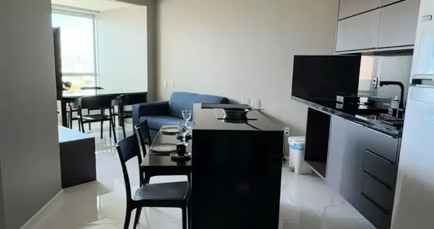 Apartamento à venda na Avenida Tancredo Neves, Pernambués, Salvador