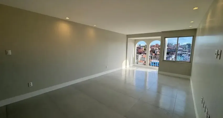 Apartamento com 3 quartos à venda na Avenida Anita Garibaldi, Ondina, Salvador