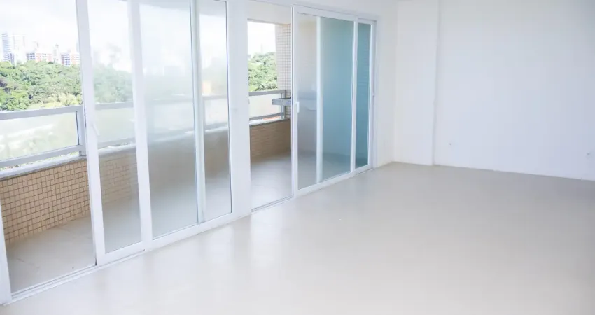 Maravilhoso 1/4 sala, podendo se transformar em 2 suítes em armação