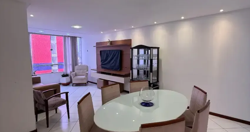 Apartamento com 3 quartos à venda na Rua Rio Grande do Sul, Pituba, Salvador