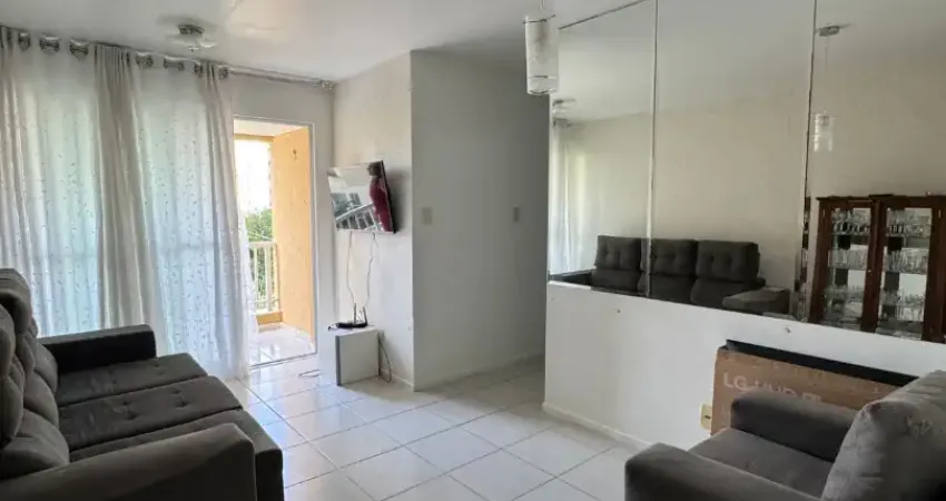Apartamento com 3 quartos à venda na Rua Jayme Sapolnik, Imbuí, Salvador