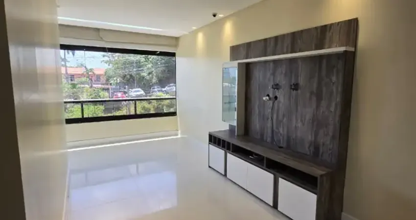 Apartamento com 3 quartos à venda na Rua Monsenhor Ápio Silva, Federação, Salvador