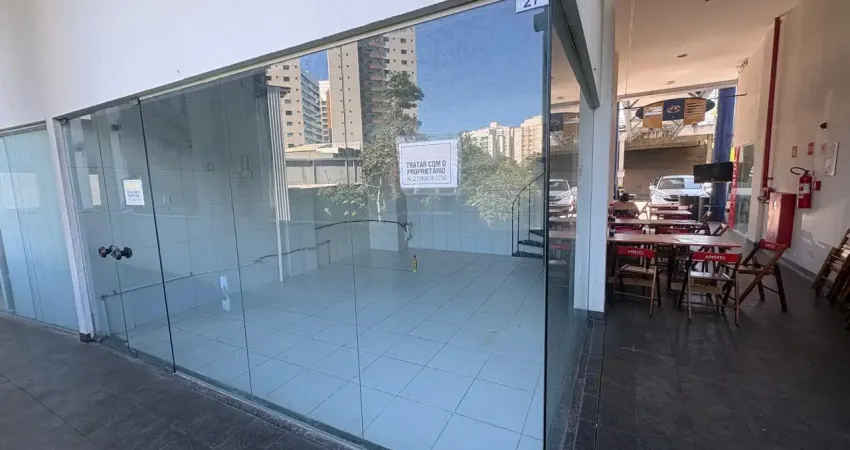 Sala comercial com 1 sala à venda na Avenida Alphaville, Alphaville I, Salvador