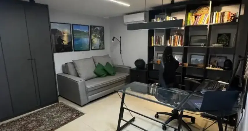 Casa em condomínio fechado com 4 quartos à venda na Avenida Tamburugy, Patamares, Salvador