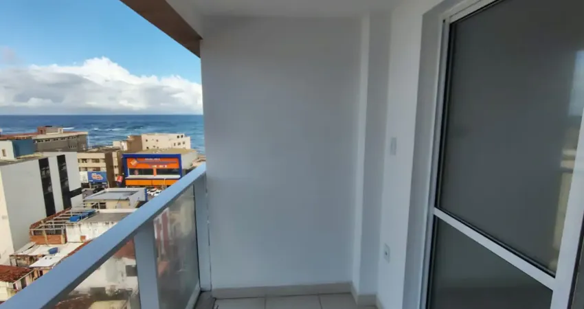 Kitnet / Stúdio à venda na Rua Doutor Fernando Studart, Amaralina, Salvador