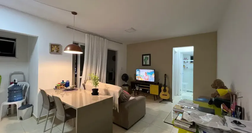 Belíssimo apartamento de 1/4 sala bem próximo a praia de itapuã