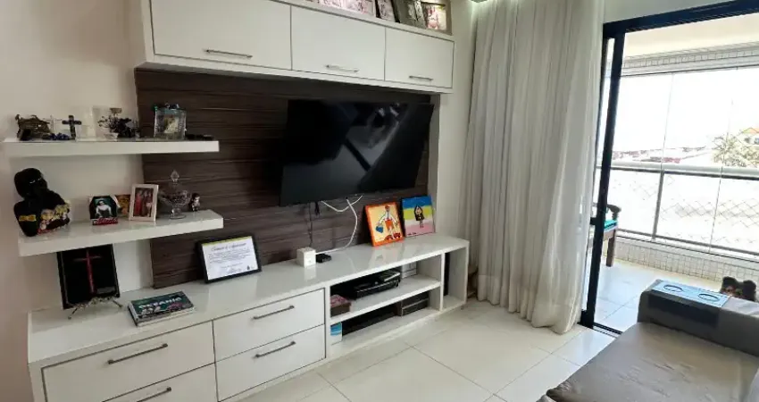 Apartamento com 3 quartos à venda na Rua Rodrigues Dórea, Armação, Salvador