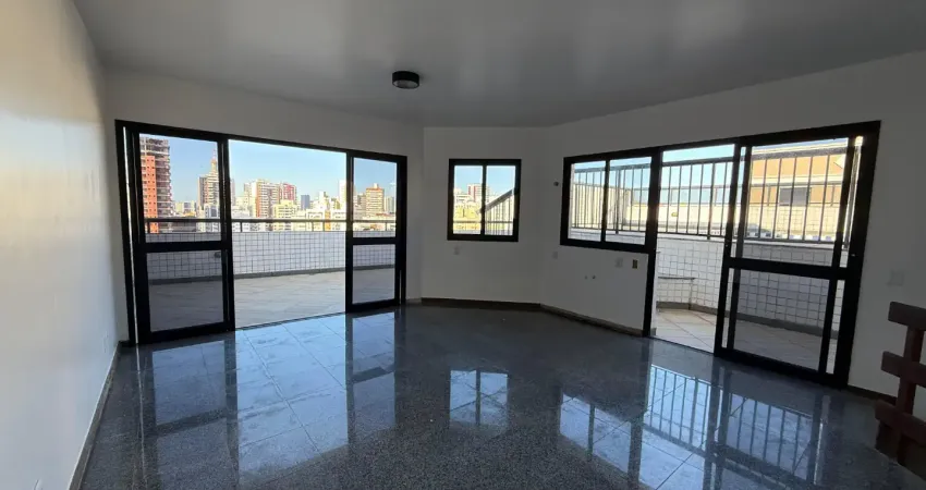 Cobertura com 4 quartos à venda na Rua Cícero Simões, Pituba, Salvador