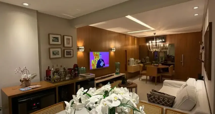 Apartamento com 2 quartos à venda na Rua Salgueiro, Patamares, Salvador